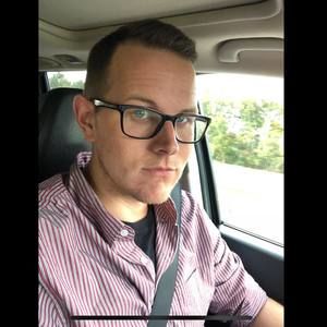 Meet your Posher, Matt